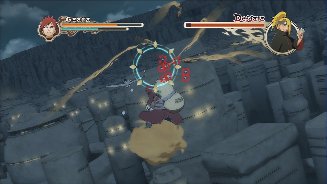 Screenshots