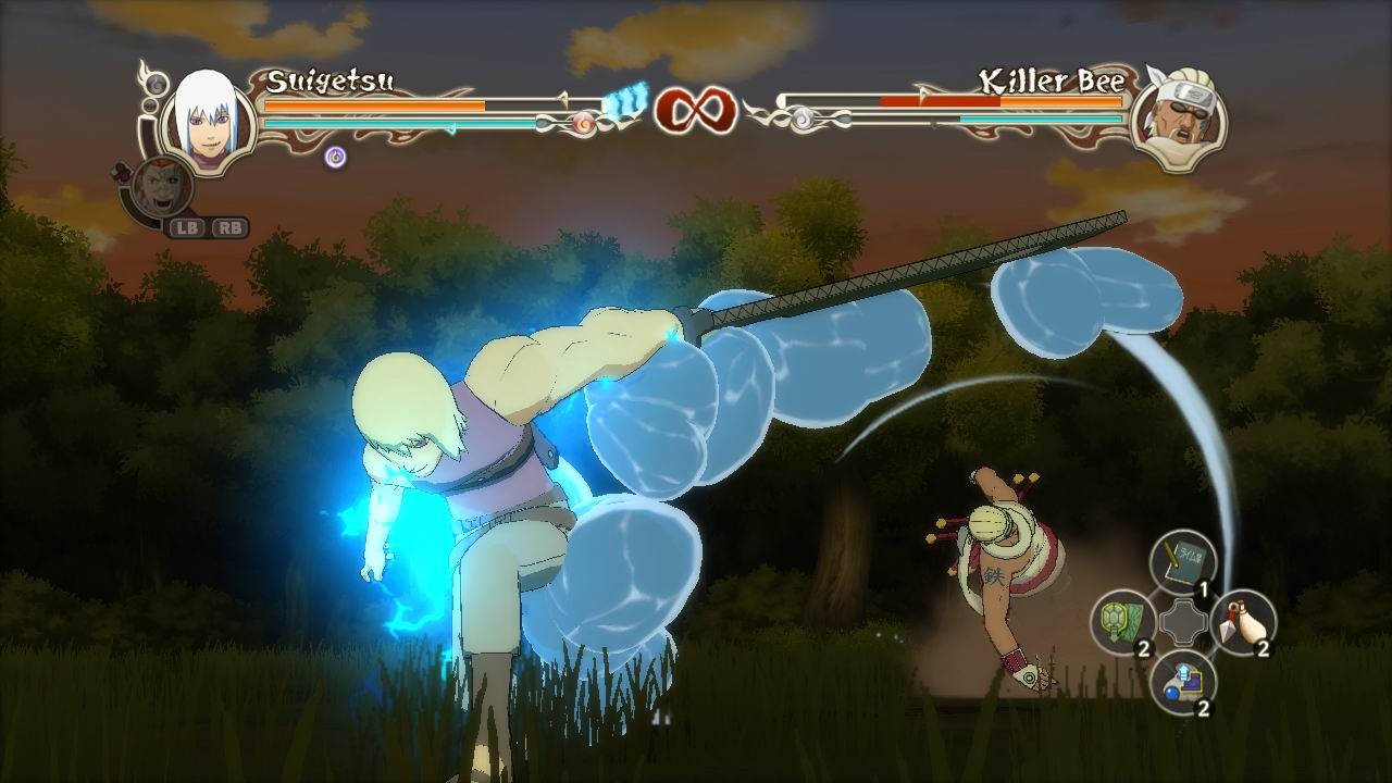 Screenshots