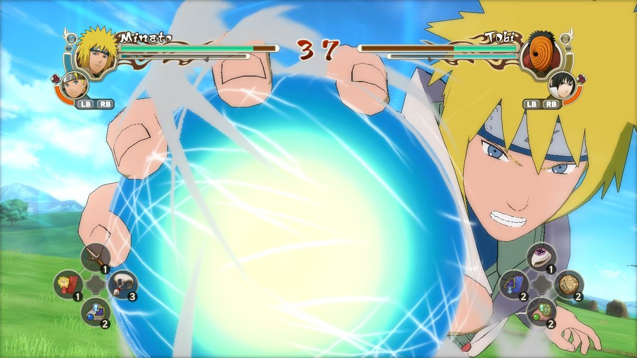Screenshots