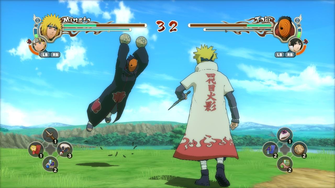 Screenshots