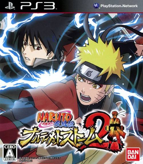 Game Covers