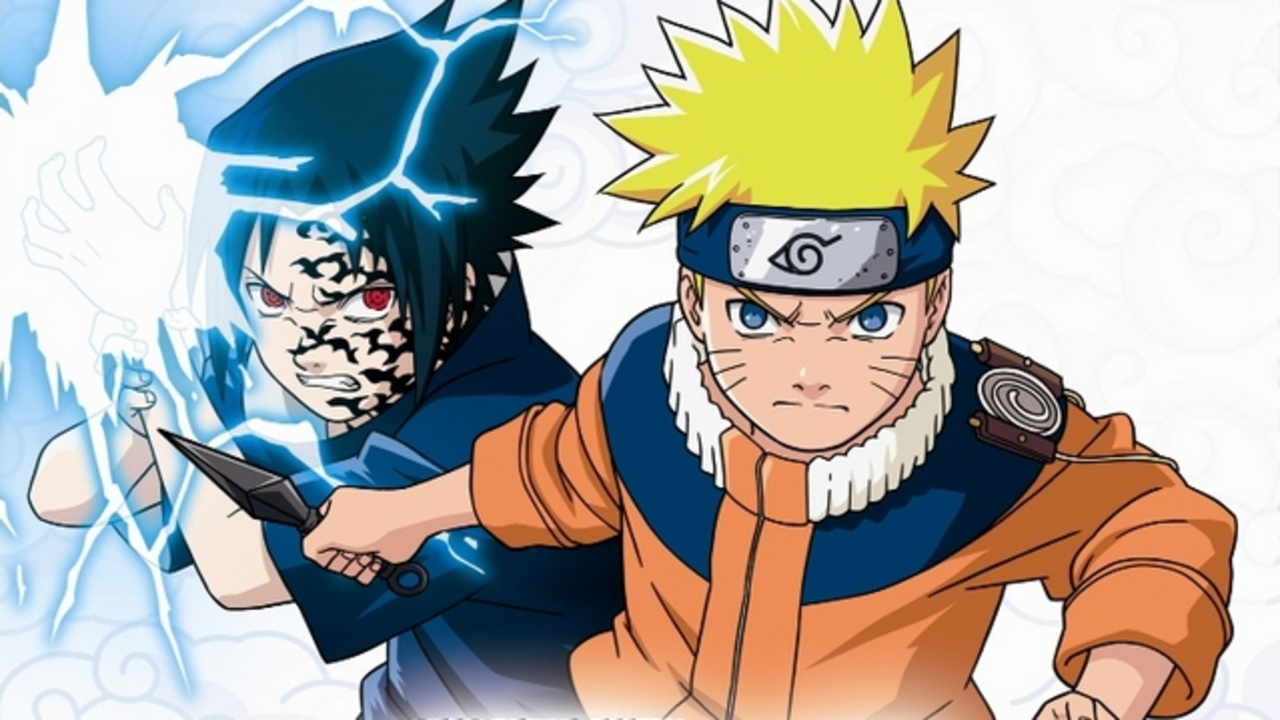 Naruto: The Broken Bond
