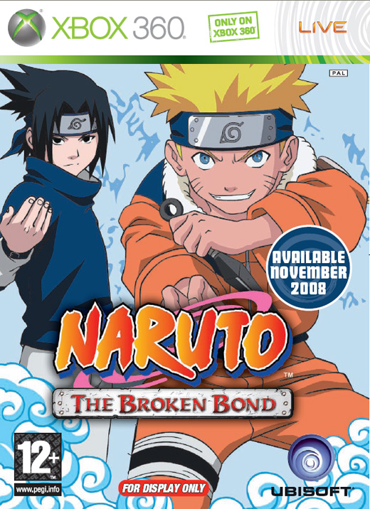 Box Art