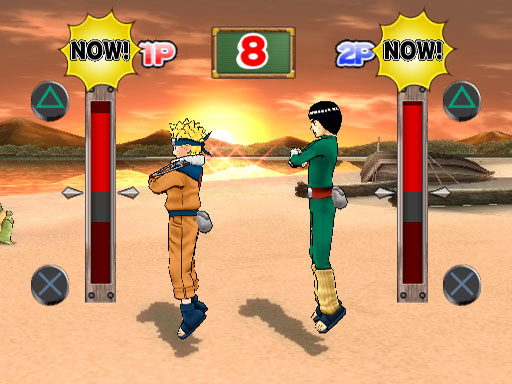 PS2 Screenshots