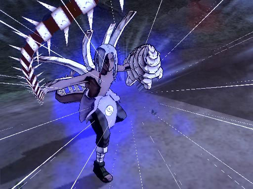 PS2 Screenshots