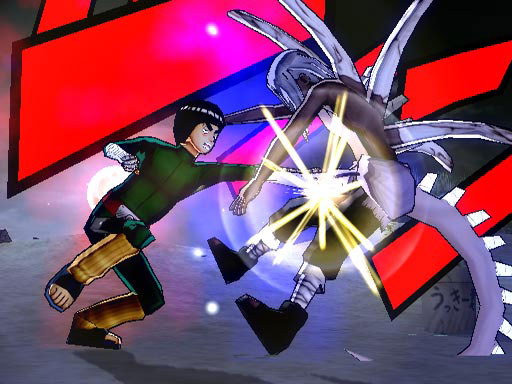 PS2 Screenshots