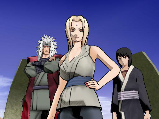 PS2 Screenshots