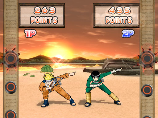 PS2 Screenshots