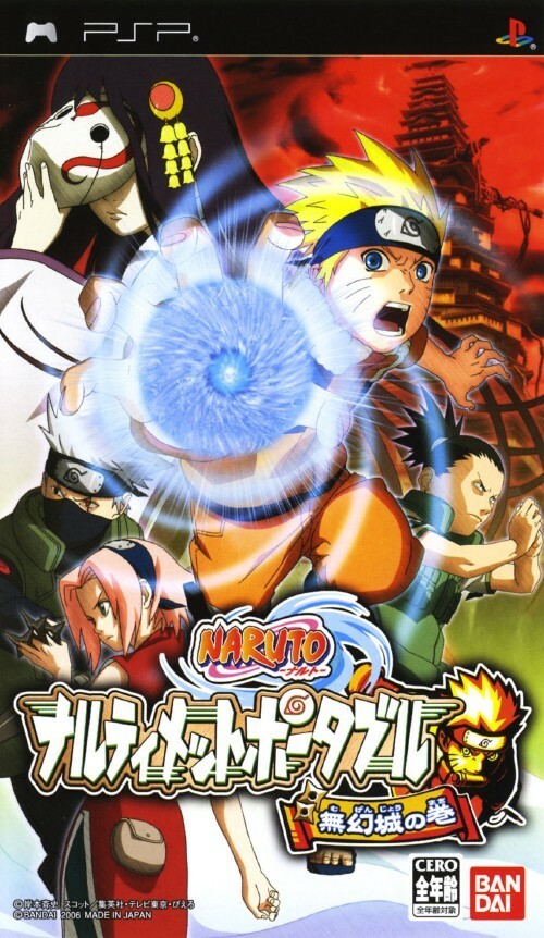 Box Art