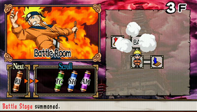 PSP Screenshots