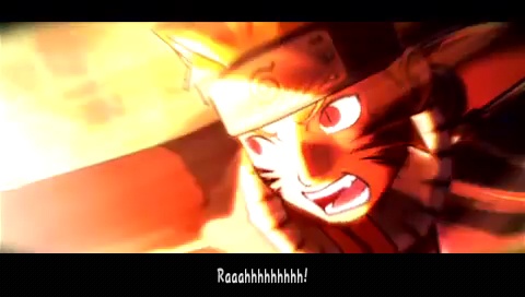 PSP Screenshots