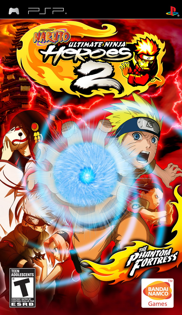 Box Art