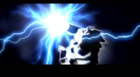 PSP Screenshots