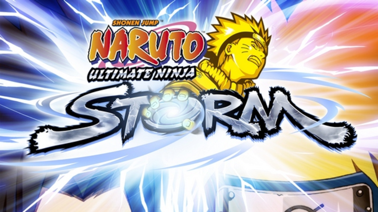 Naruto: Ultimate Ninja Storm