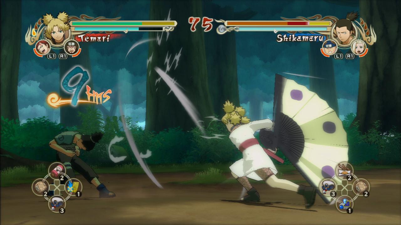 Screenshots