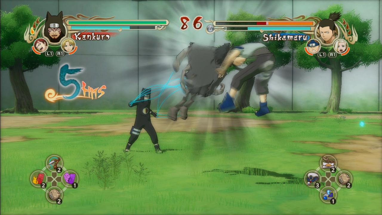 Screenshots