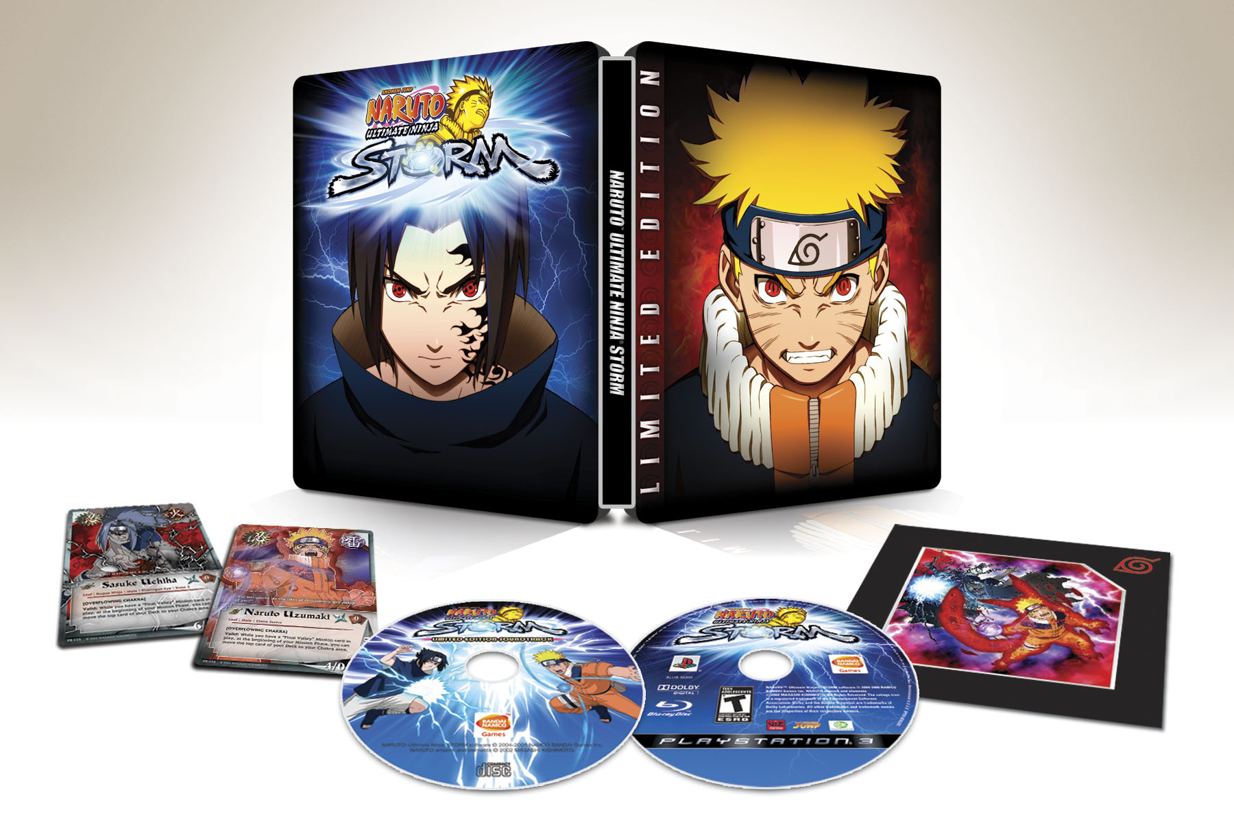 Box Art