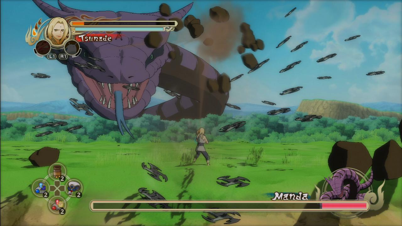 Screenshots