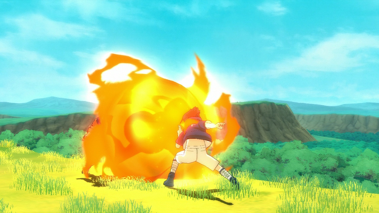 PS3 Screenshots