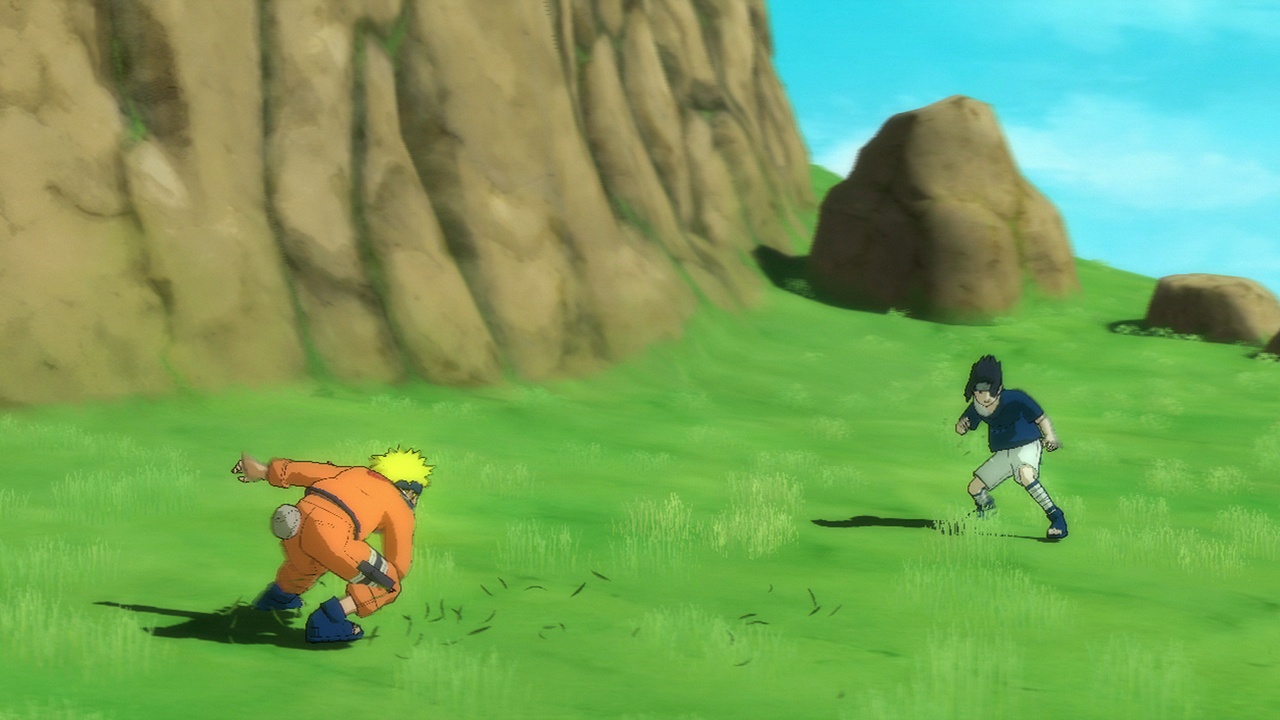 PS3 Screenshots