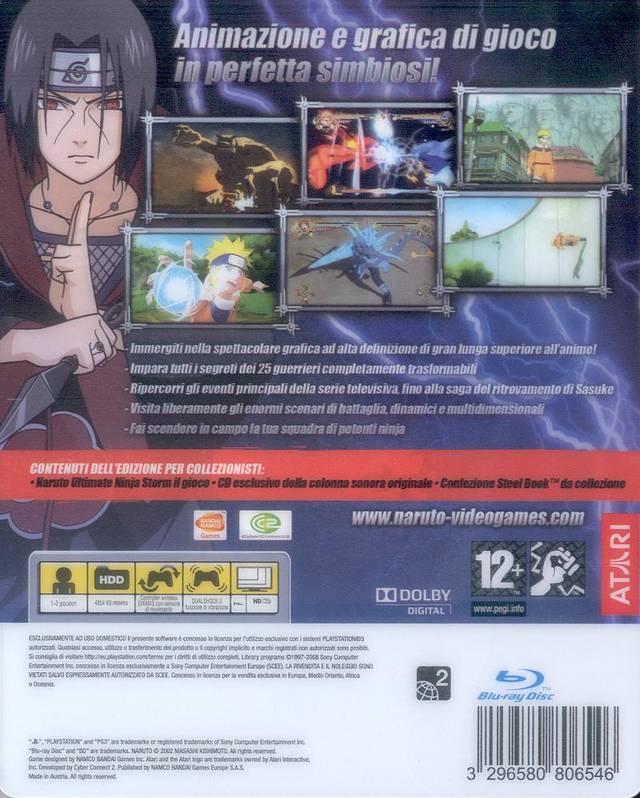 Box Art