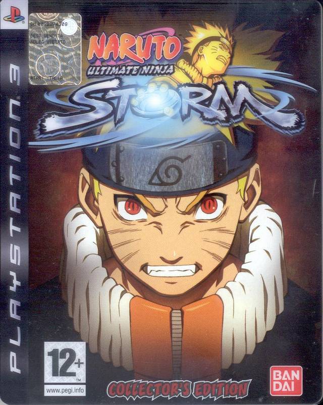 Box Art