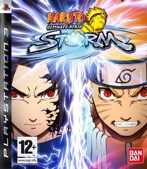 Box Art