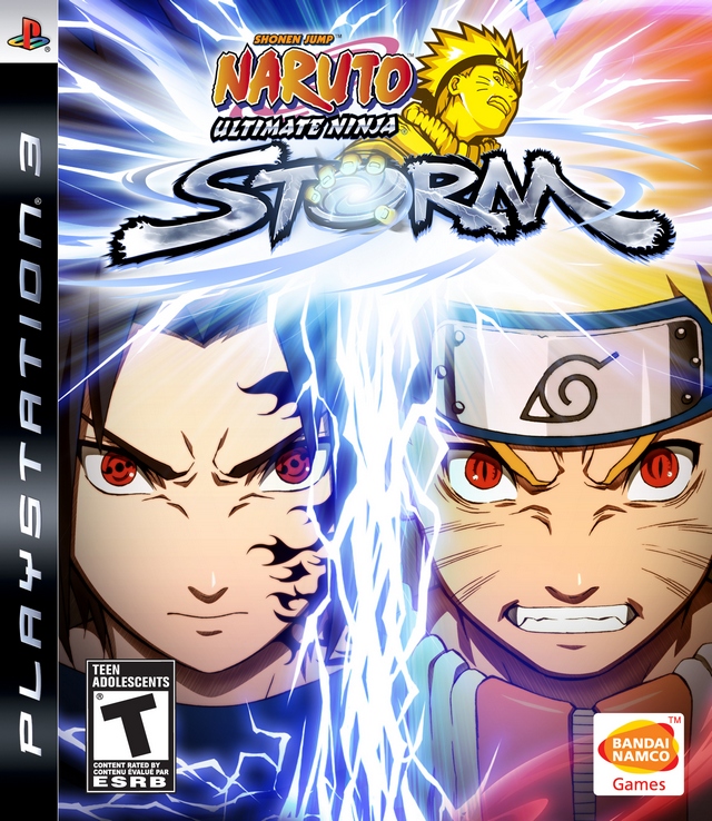 Box Art