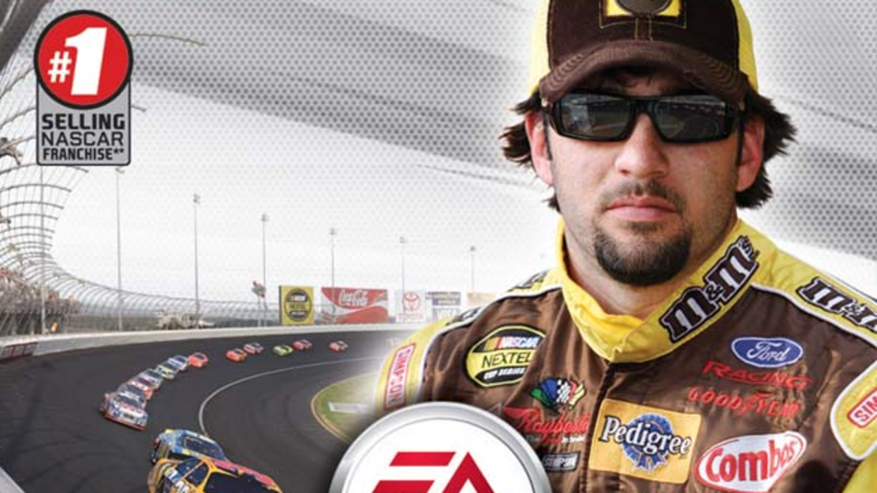 NASCAR 07