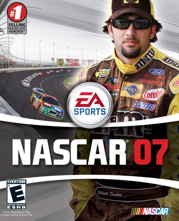 NASCAR 07