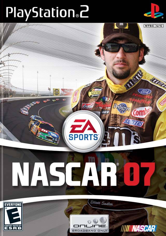 Box Art