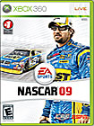 NASCAR 09