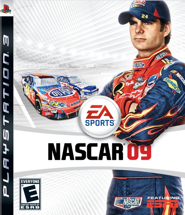 Box Art