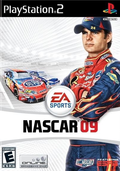 Box Art