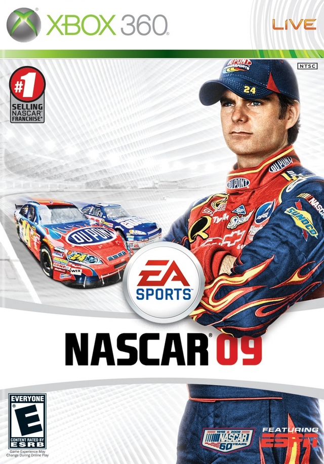 Box Art