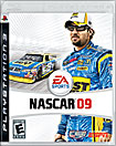 NASCAR 09