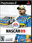 NASCAR 09