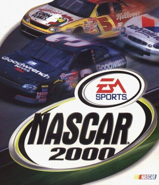NASCAR 2000