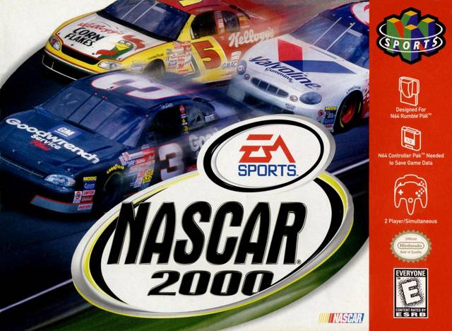 Box Art