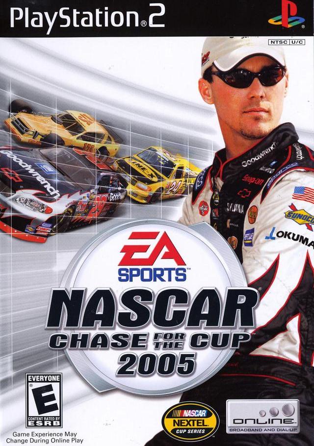 Box Art