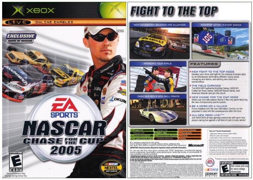 Box Art