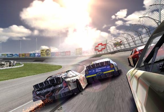 PS2 Screenshots