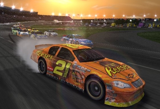 PS2 Screenshots
