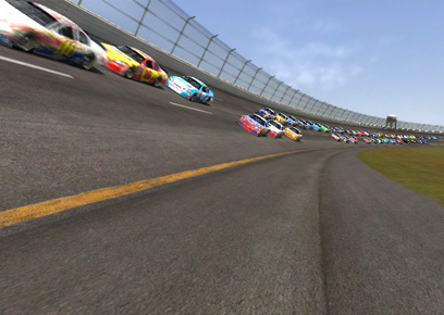 PS2 Screenshots
