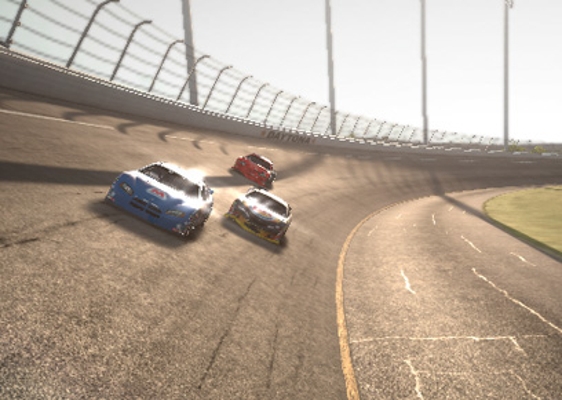 PS2 Screenshots