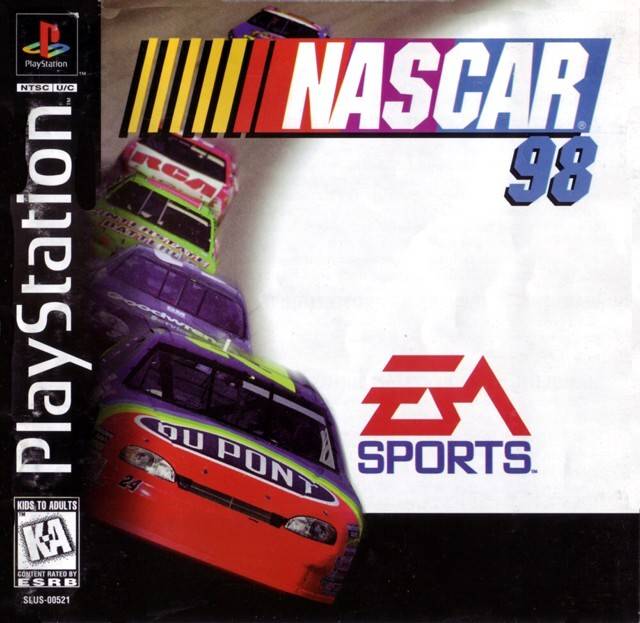 Box Art