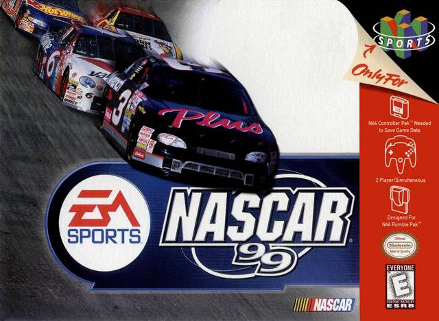 Box Art
