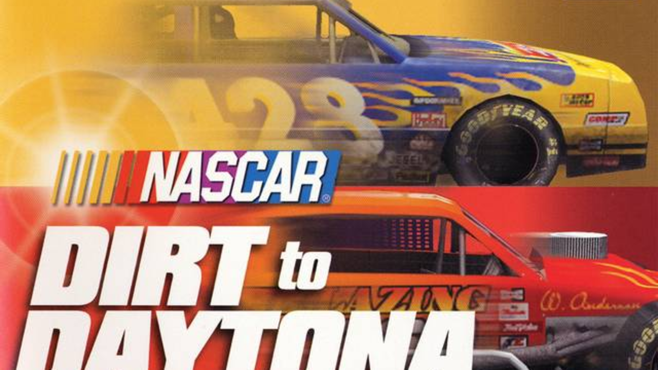 NASCAR: Dirt to Daytona
