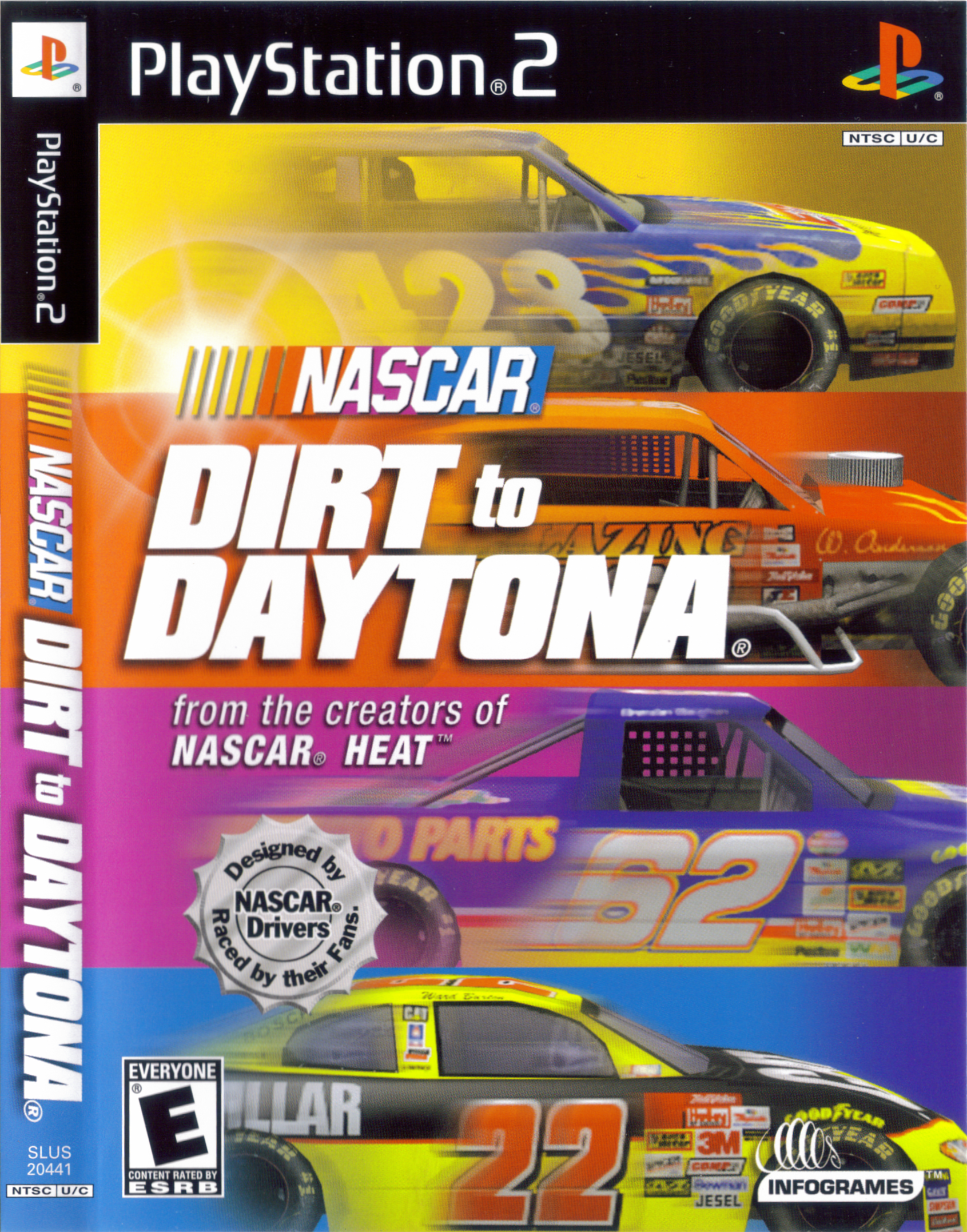 Box Art