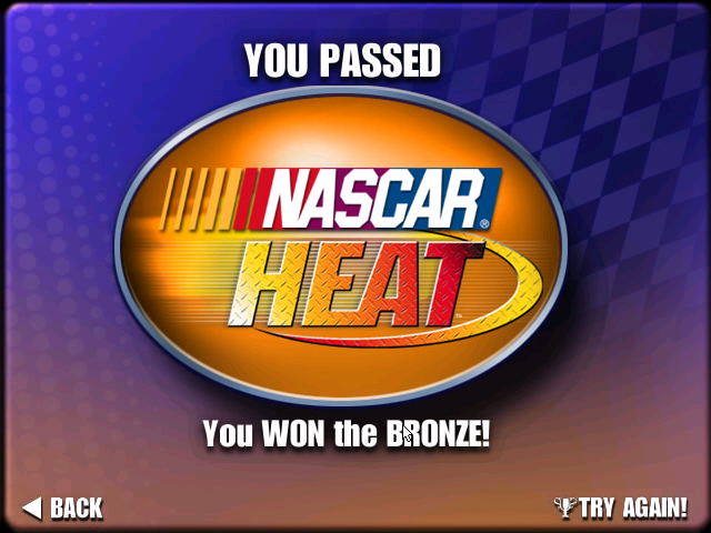 NASCAR Heat